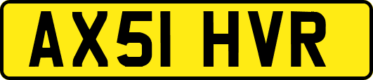 AX51HVR