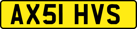 AX51HVS