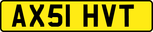 AX51HVT