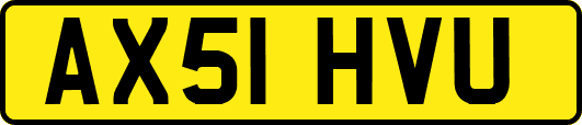 AX51HVU