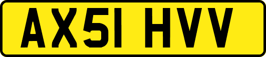 AX51HVV