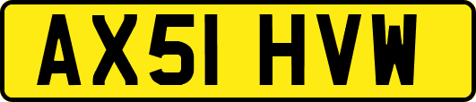 AX51HVW