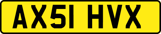 AX51HVX