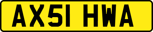 AX51HWA