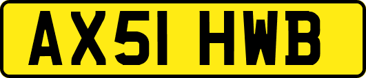 AX51HWB