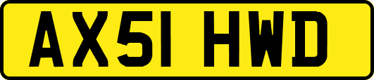 AX51HWD