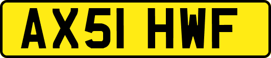 AX51HWF