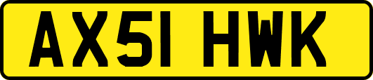 AX51HWK