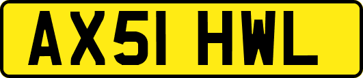 AX51HWL