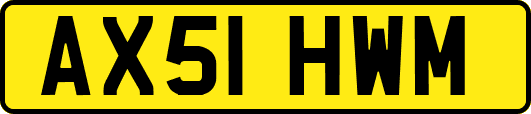 AX51HWM