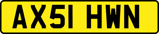 AX51HWN