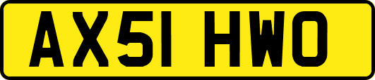 AX51HWO