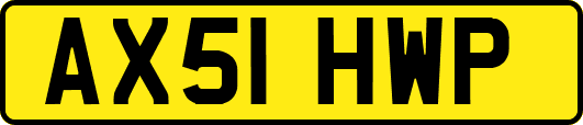 AX51HWP