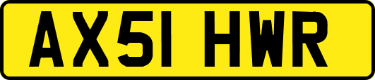 AX51HWR