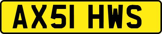 AX51HWS