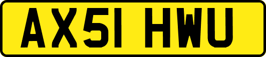 AX51HWU