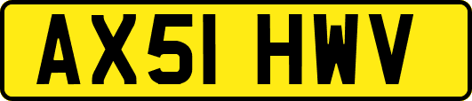 AX51HWV