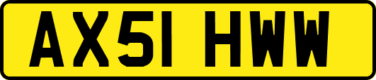 AX51HWW