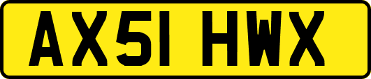 AX51HWX