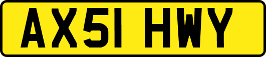 AX51HWY