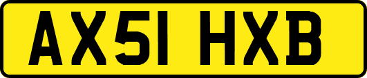 AX51HXB