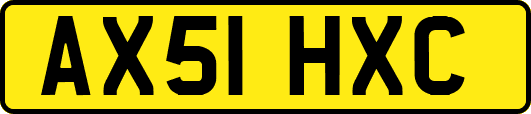 AX51HXC