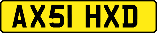 AX51HXD