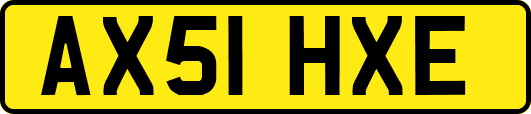 AX51HXE