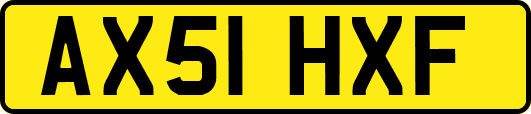 AX51HXF