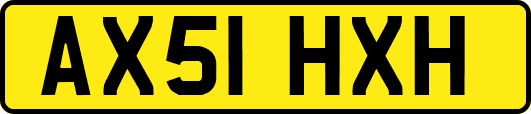 AX51HXH