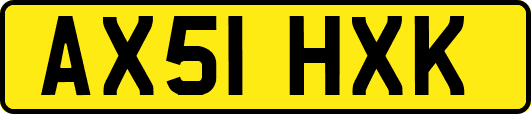 AX51HXK