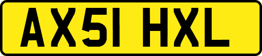 AX51HXL