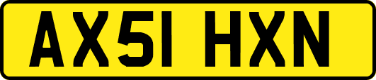 AX51HXN