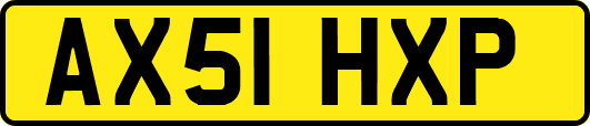 AX51HXP