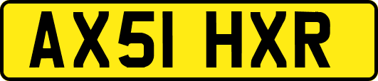 AX51HXR