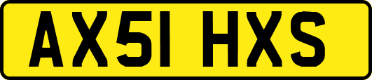 AX51HXS