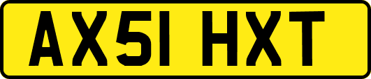 AX51HXT