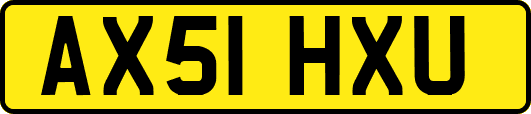 AX51HXU