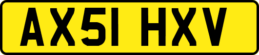 AX51HXV