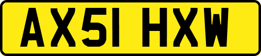 AX51HXW