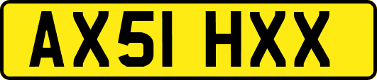 AX51HXX