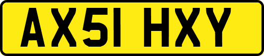 AX51HXY