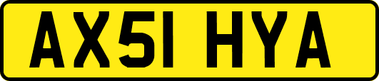 AX51HYA