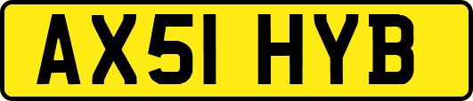 AX51HYB