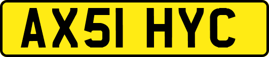 AX51HYC