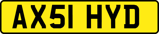 AX51HYD