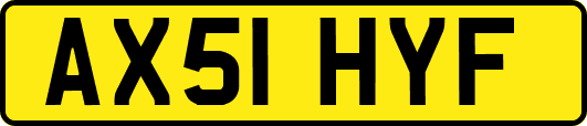 AX51HYF