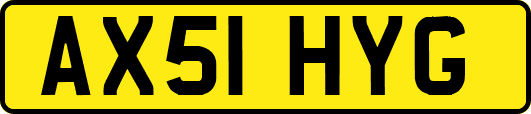 AX51HYG