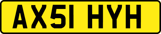 AX51HYH