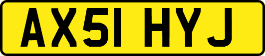 AX51HYJ